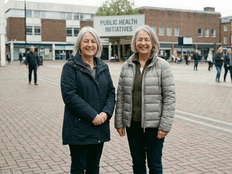 The Quiet Deficit in Our Diet