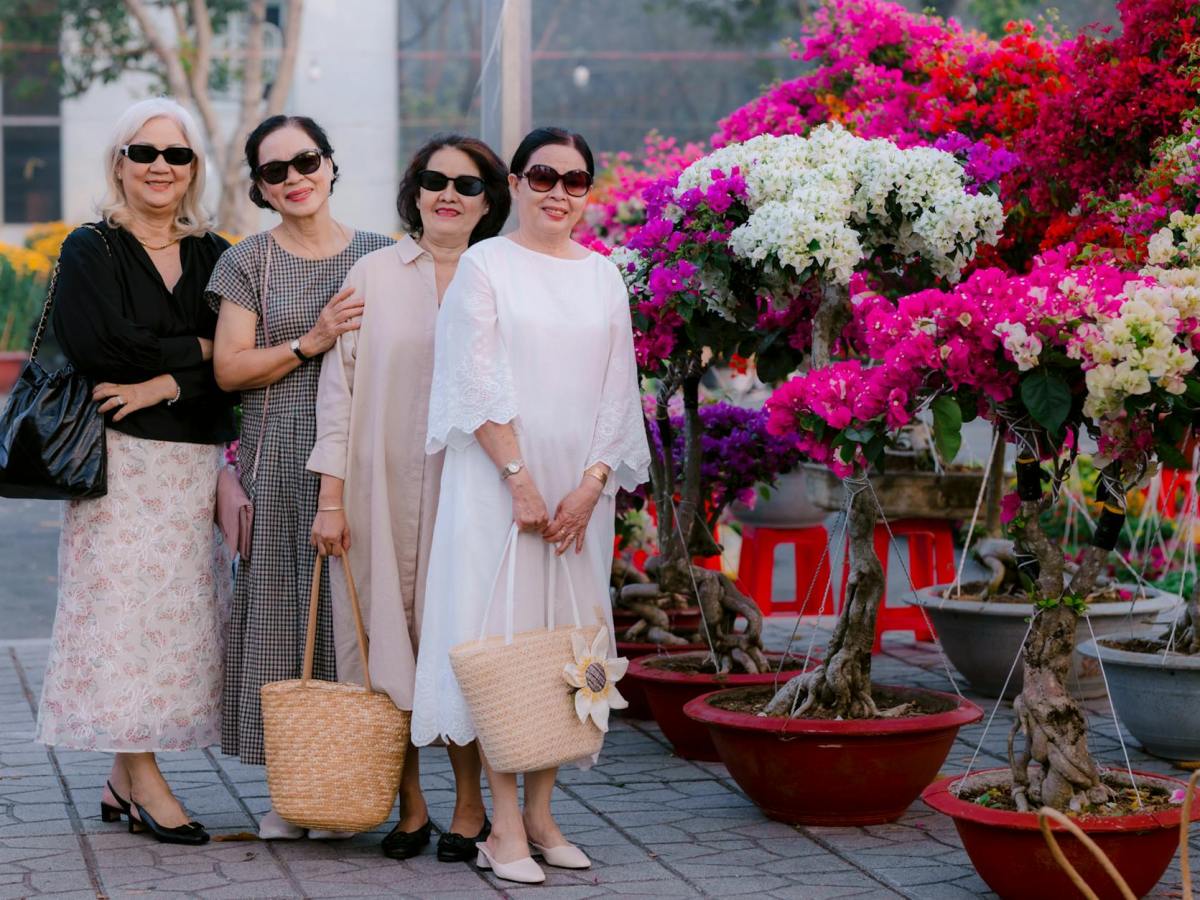 What not to wear over 60. The ranteuse returns.