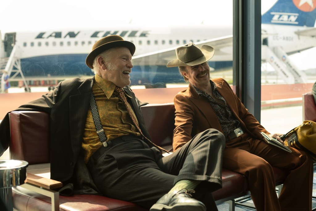 Adelaide Film Festival rolls out big names and new voices in 2026 program